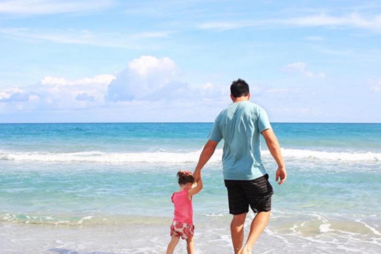 Marbella Beachfront - Beachside Apartment With Stunning Sea Views エクステリア 写真
