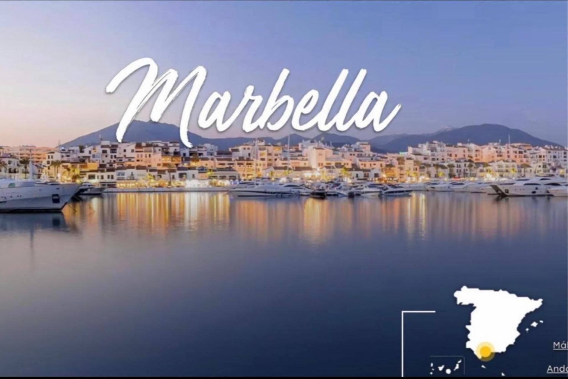 Marbella Beachfront - Beachside Apartment With Stunning Sea Views エクステリア 写真