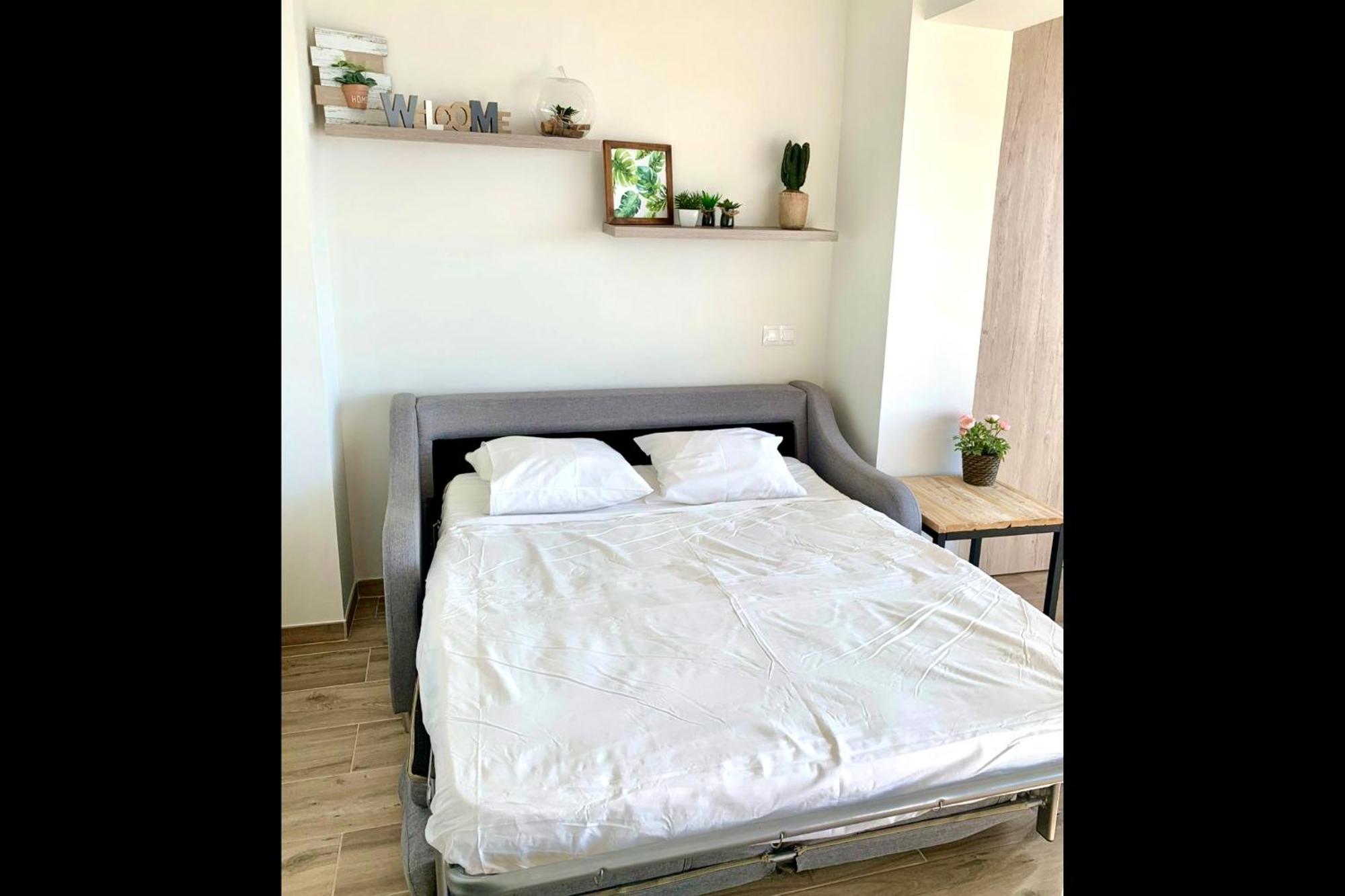 Marbella Beachfront - Beachside Apartment With Stunning Sea Views エクステリア 写真