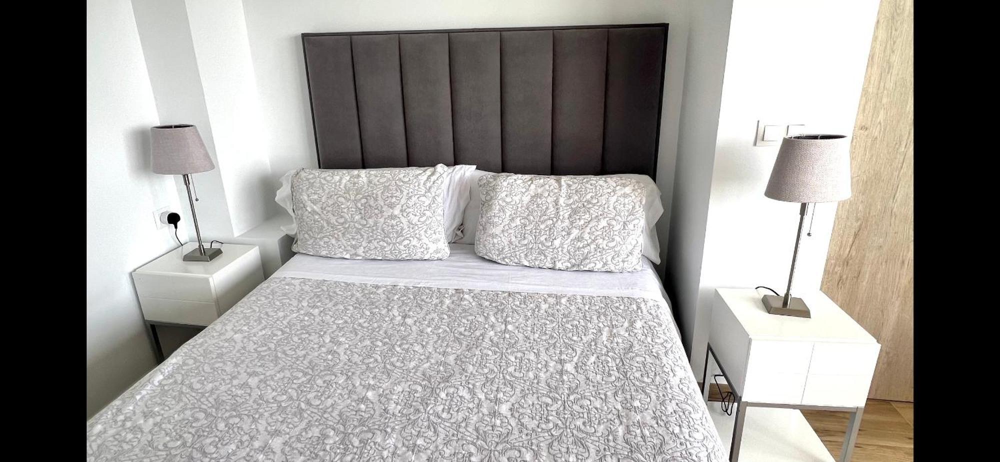 Marbella Beachfront - Beachside Apartment With Stunning Sea Views エクステリア 写真